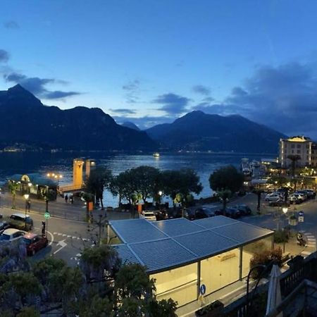Just Lake Bellagio Exteriér fotografie