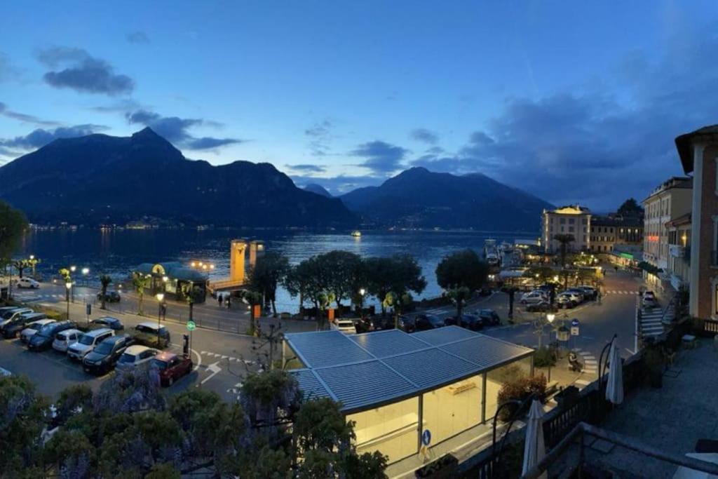 Just Lake Bellagio Exteriér fotografie